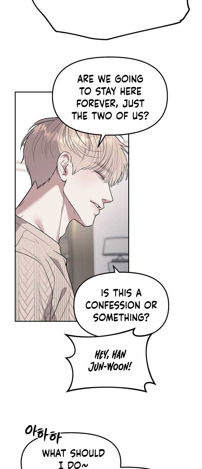 Undercover! Chaebol High School Chapter 65 - Page 67
