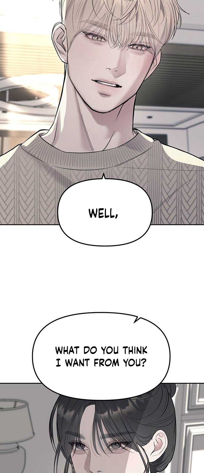 Undercover! Chaebol High School Chapter 65 - Page 69