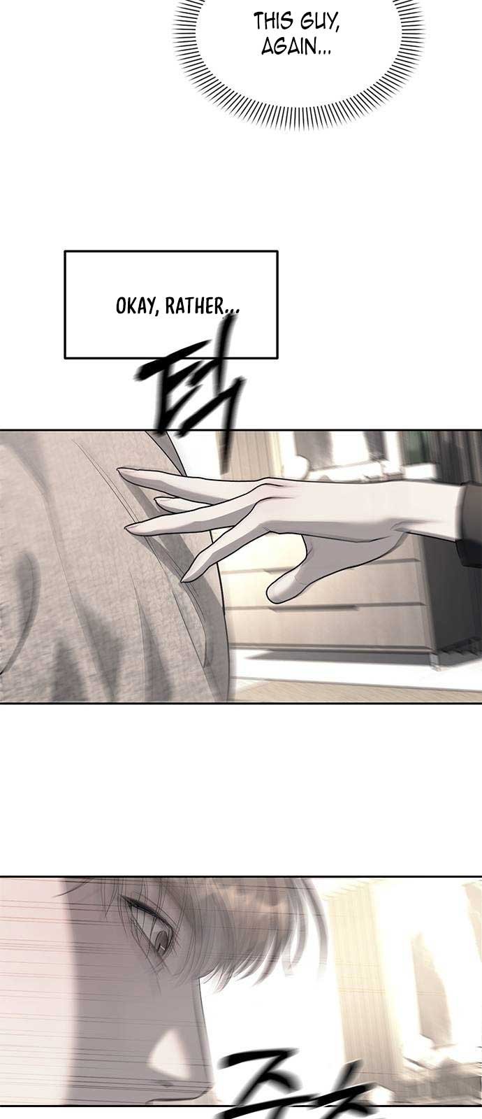 Undercover! Chaebol High School Chapter 65 - Page 71