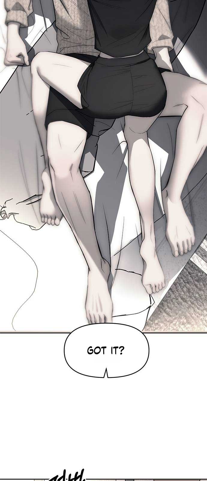 Undercover! Chaebol High School Chapter 65 - Page 76