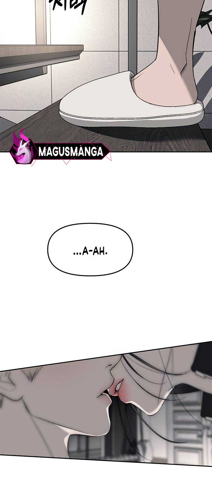 Undercover! Chaebol High School Chapter 65 - Page 77