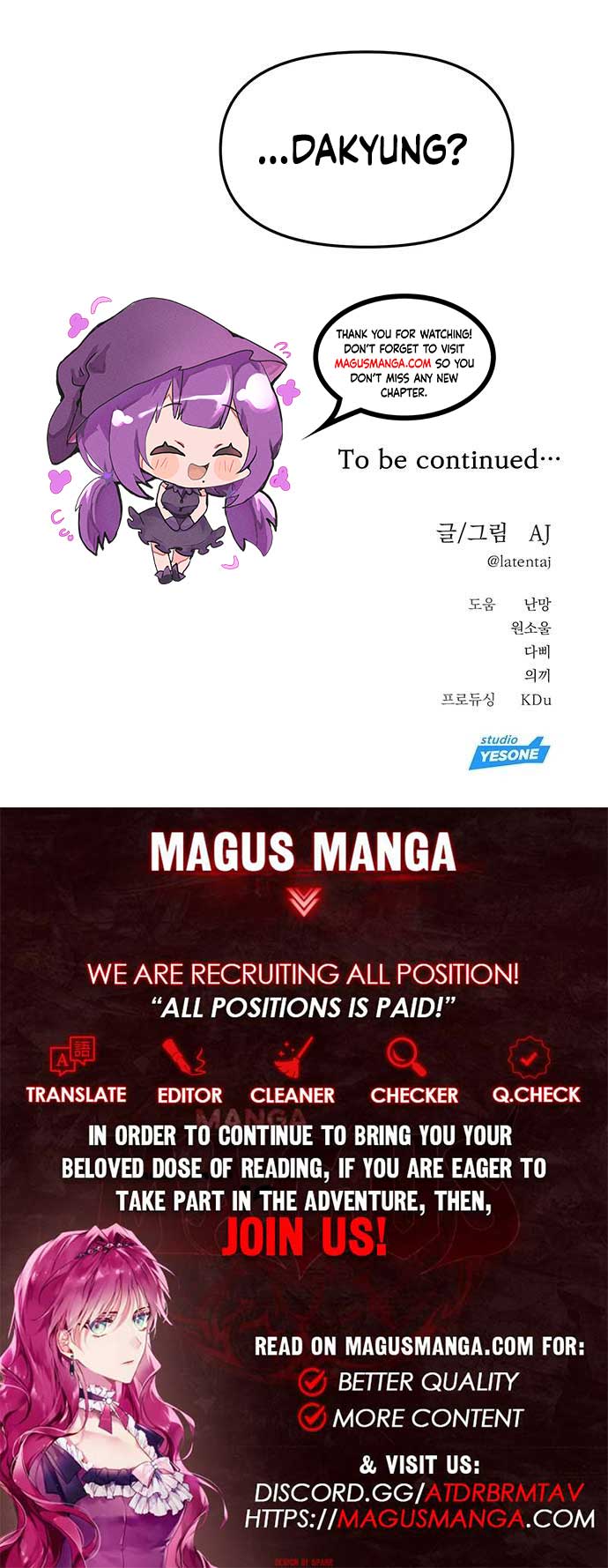 Undercover! Chaebol High School Chapter 65 - Page 80