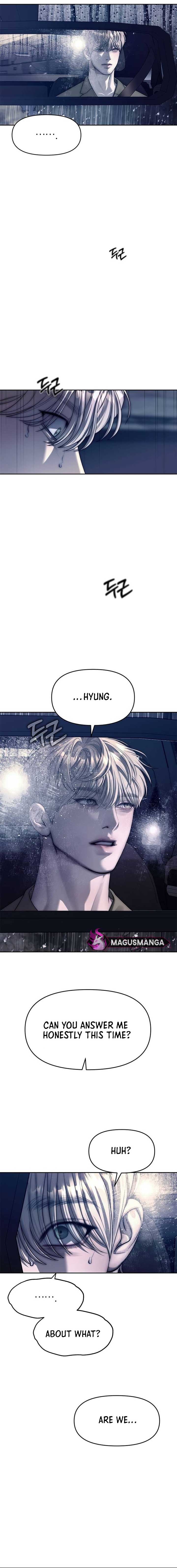 Undercover! Chaebol High School Chapter 71 - Page 6