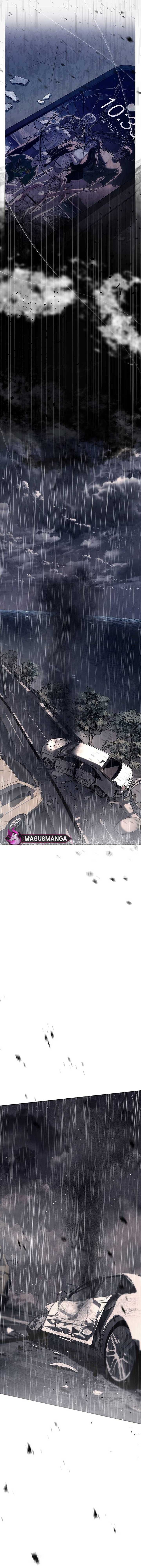 Undercover! Chaebol High School Chapter 71 - Page 19