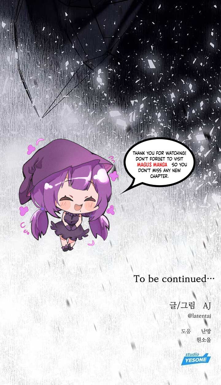 Undercover! Chaebol High School Chapter 71 - Page 21