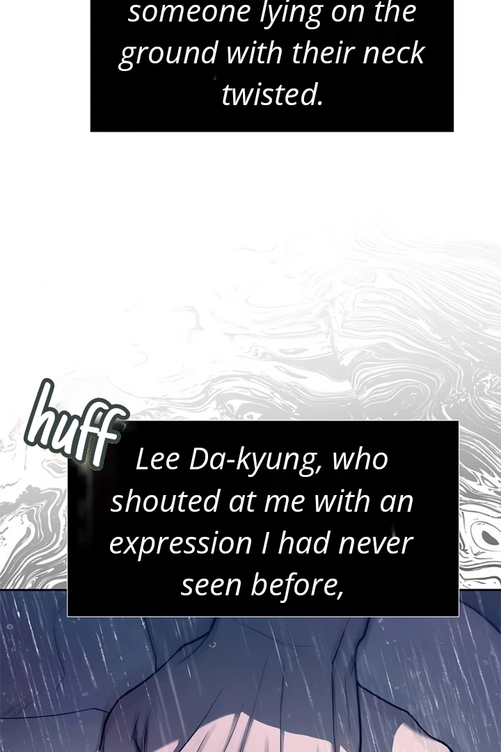 Undercover! Chaebol High School Chapter 74 - Page 2