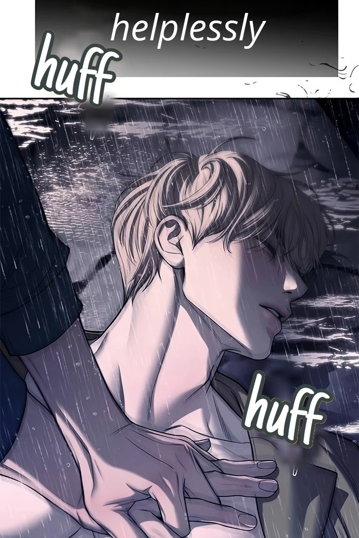 Undercover! Chaebol High School Chapter 74 - Page 3