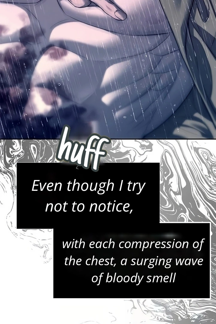 Undercover! Chaebol High School Chapter 74 - Page 6