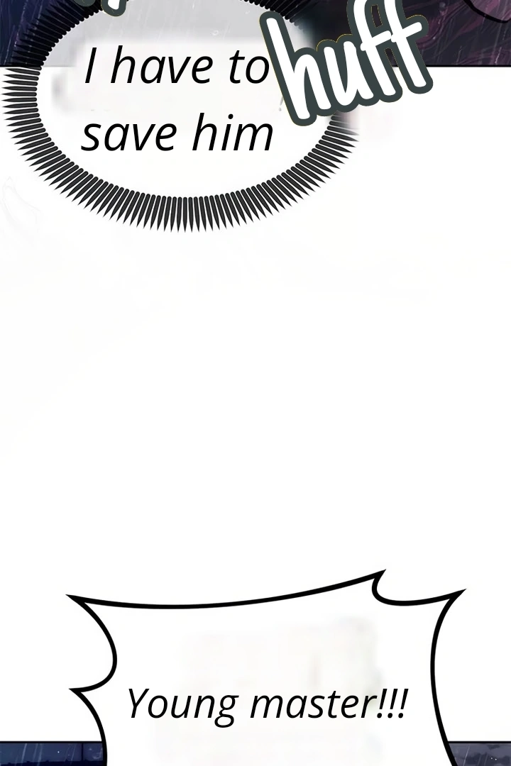 Undercover! Chaebol High School Chapter 74 - Page 9