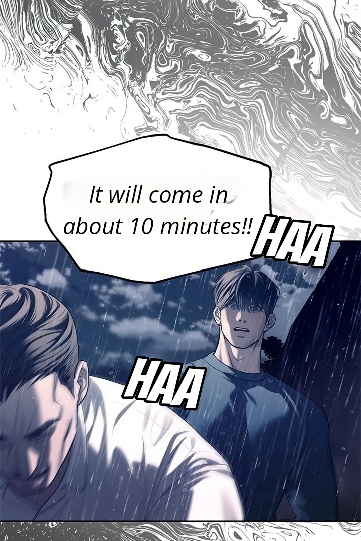 Undercover! Chaebol High School Chapter 74 - Page 11