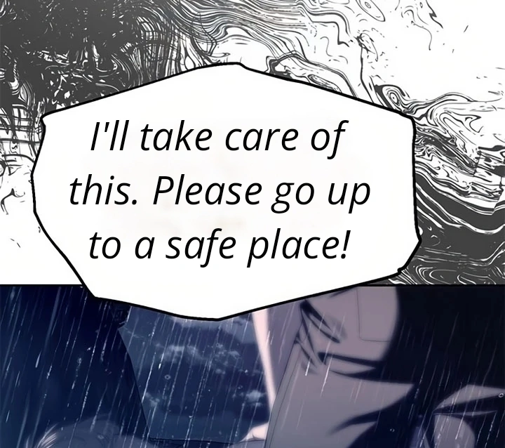 Undercover! Chaebol High School Chapter 74 - Page 12