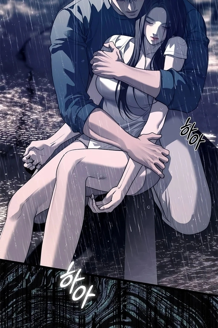 Undercover! Chaebol High School Chapter 74 - Page 28