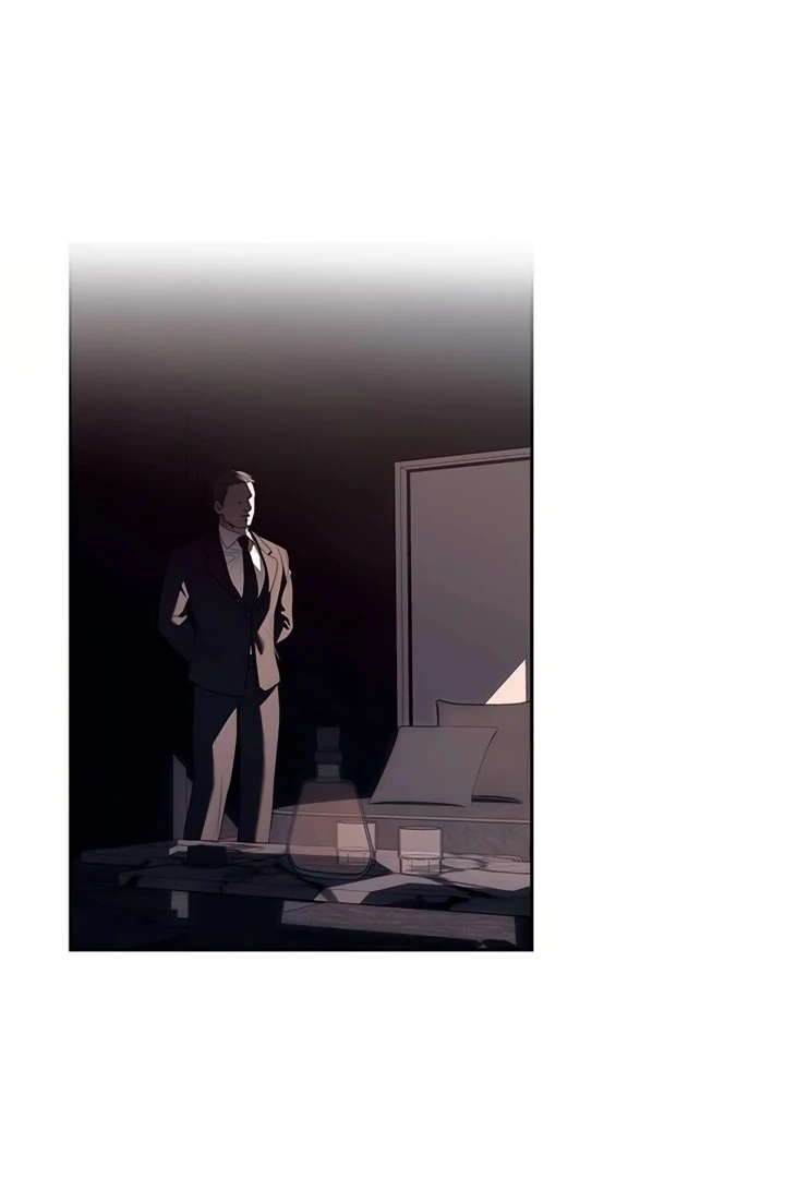 Undercover! Chaebol High School Chapter 74 - Page 33