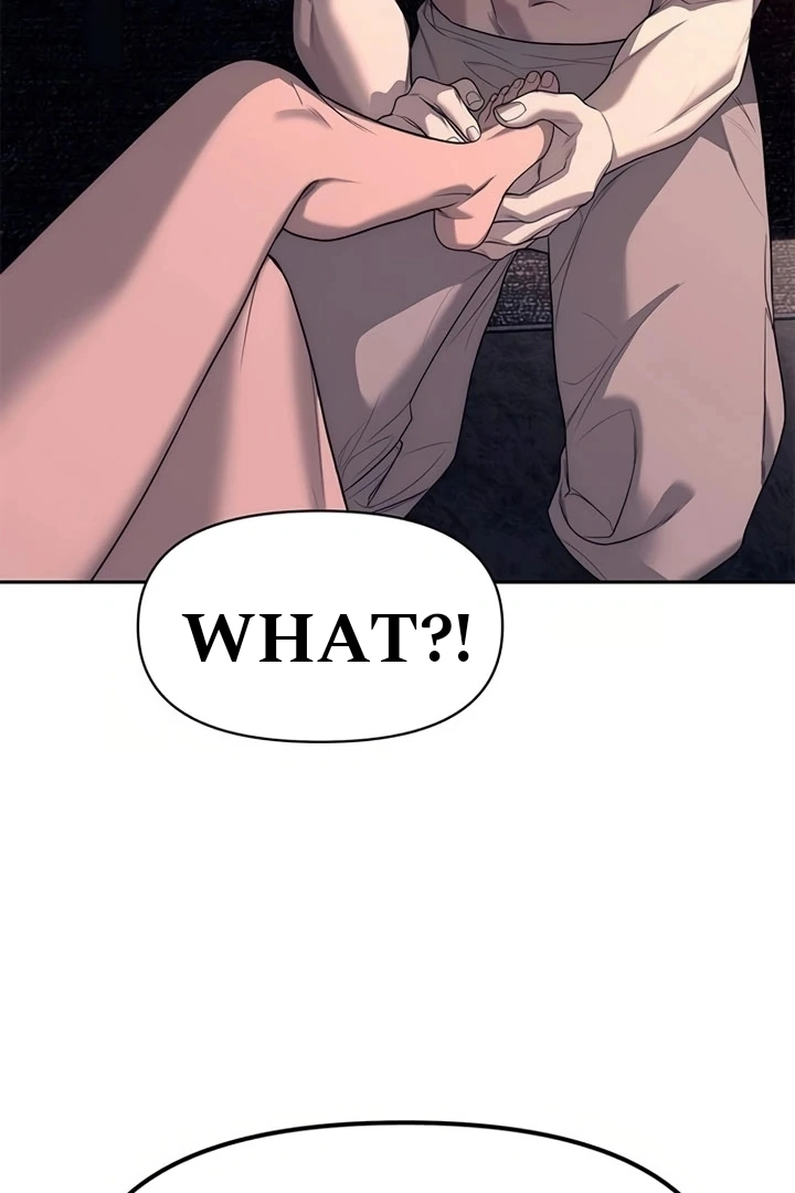 Undercover! Chaebol High School Chapter 74 - Page 36
