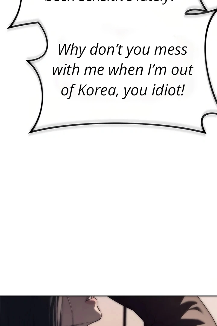 Undercover! Chaebol High School Chapter 74 - Page 40