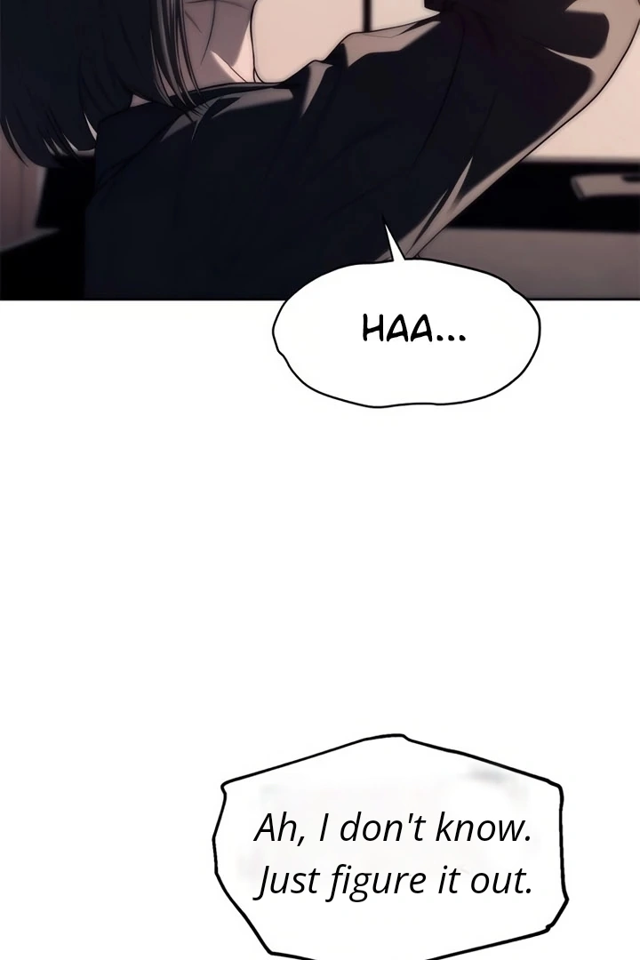 Undercover! Chaebol High School Chapter 74 - Page 41
