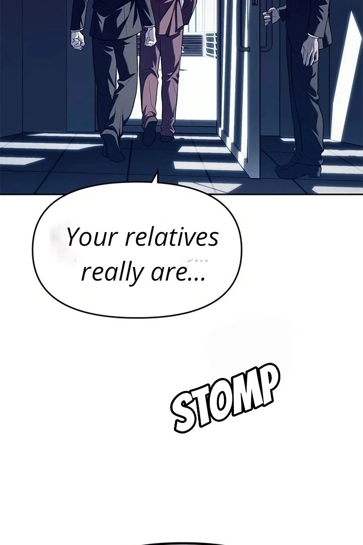 Undercover! Chaebol High School Chapter 74 - Page 44