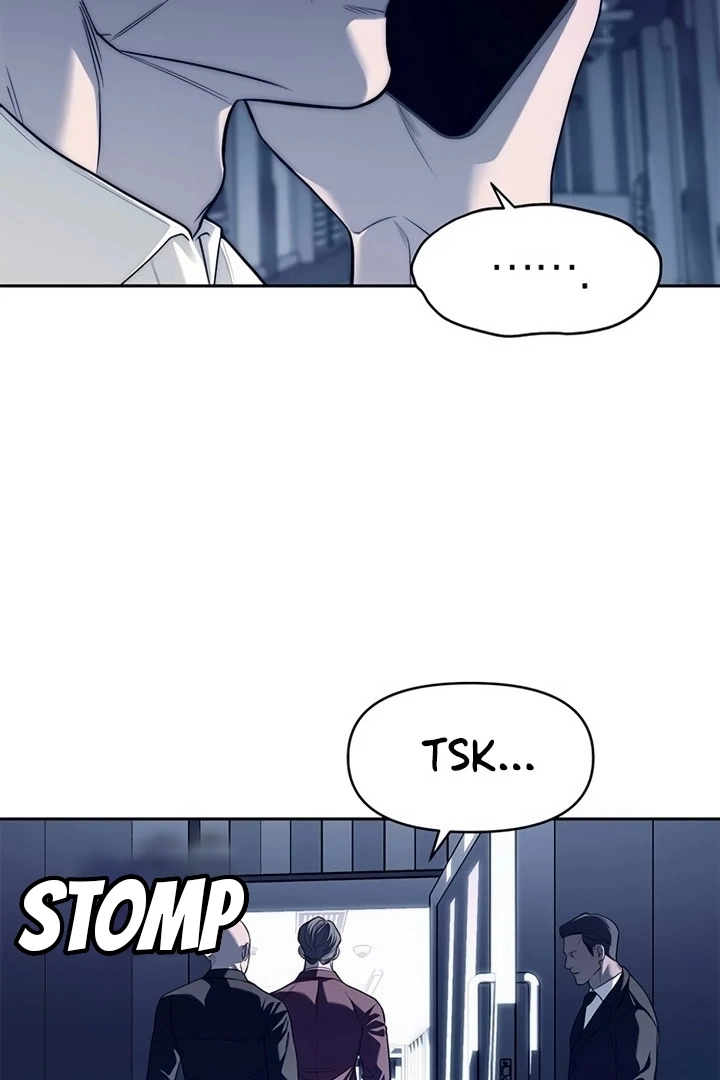 Undercover! Chaebol High School Chapter 74 - Page 45