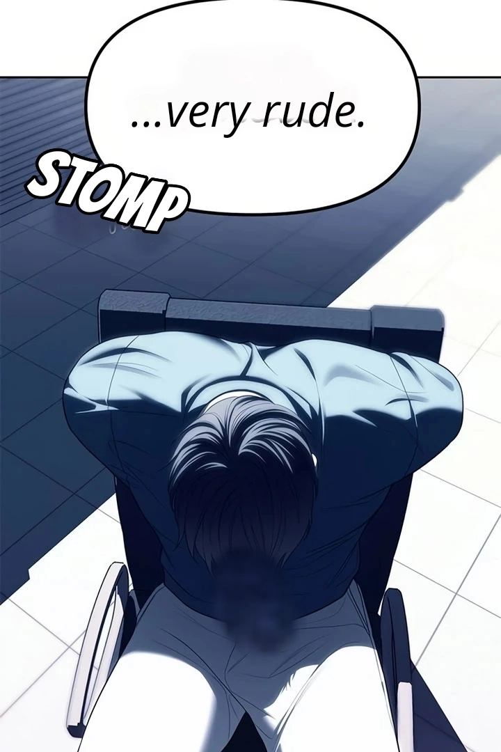 Undercover! Chaebol High School Chapter 74 - Page 46