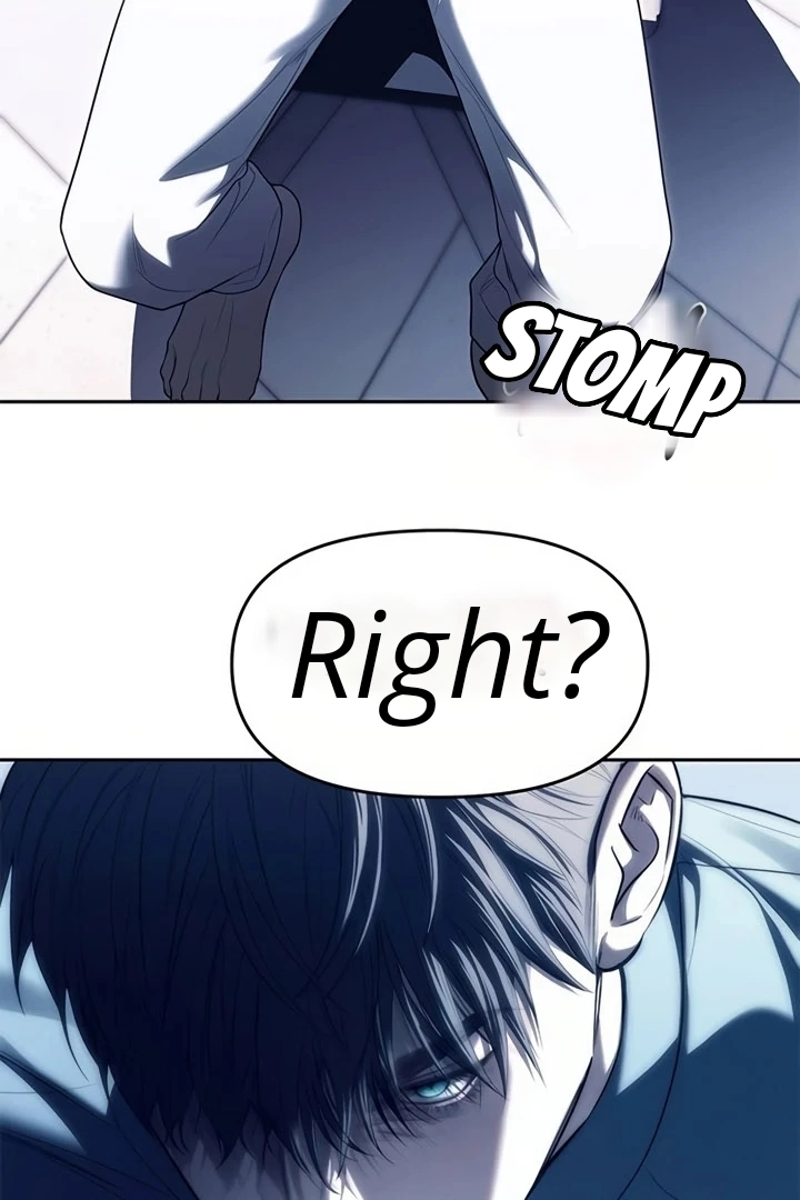 Undercover! Chaebol High School Chapter 74 - Page 47