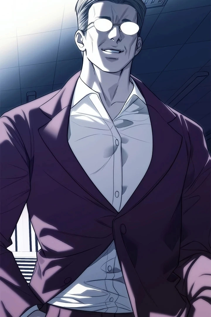 Undercover! Chaebol High School Chapter 74 - Page 50