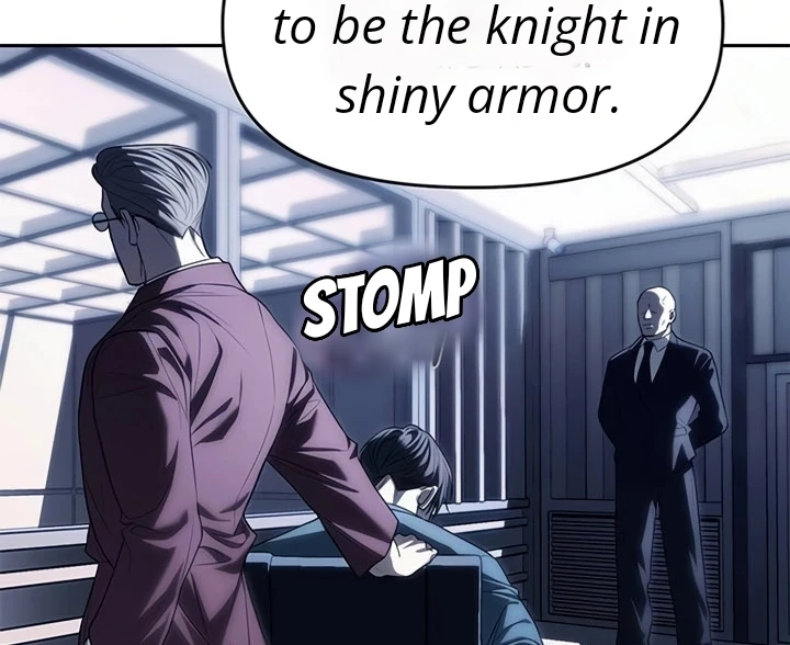 Undercover! Chaebol High School Chapter 74 - Page 51