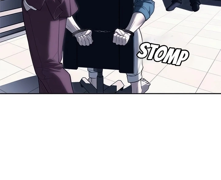 Undercover! Chaebol High School Chapter 74 - Page 52