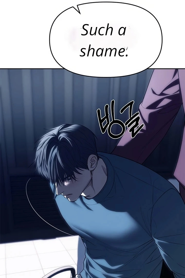 Undercover! Chaebol High School Chapter 74 - Page 53