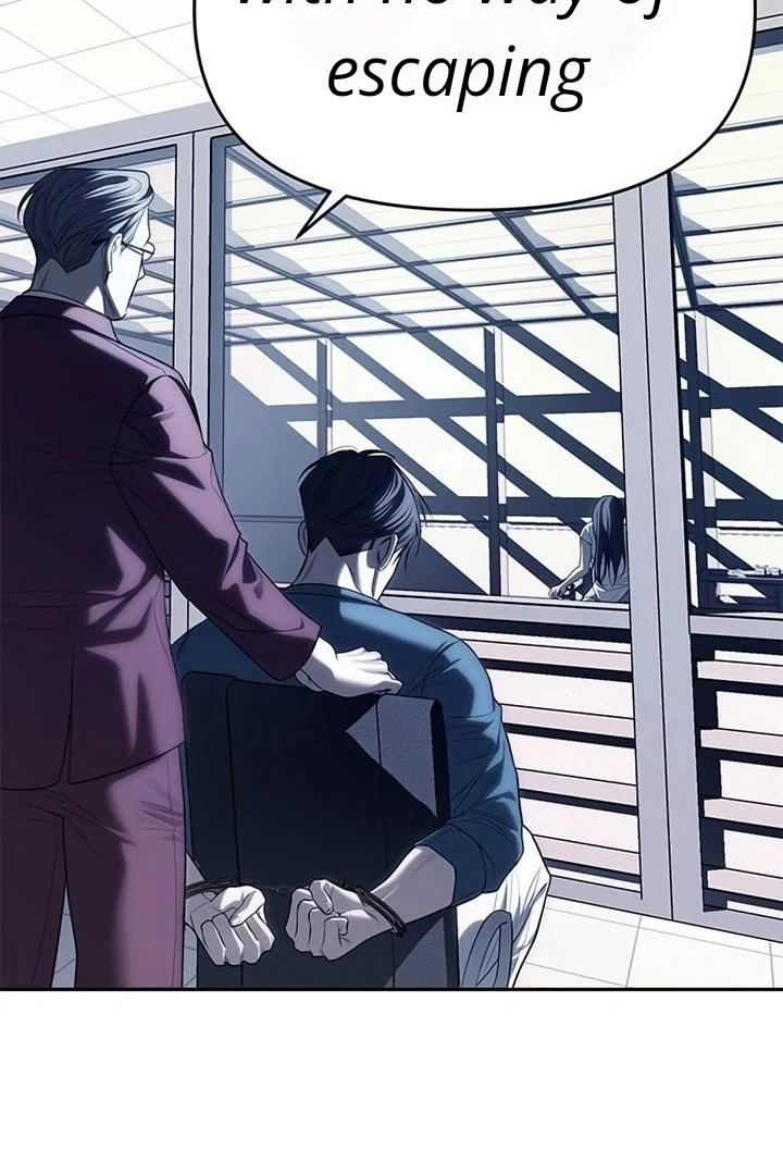 Undercover! Chaebol High School Chapter 74 - Page 57