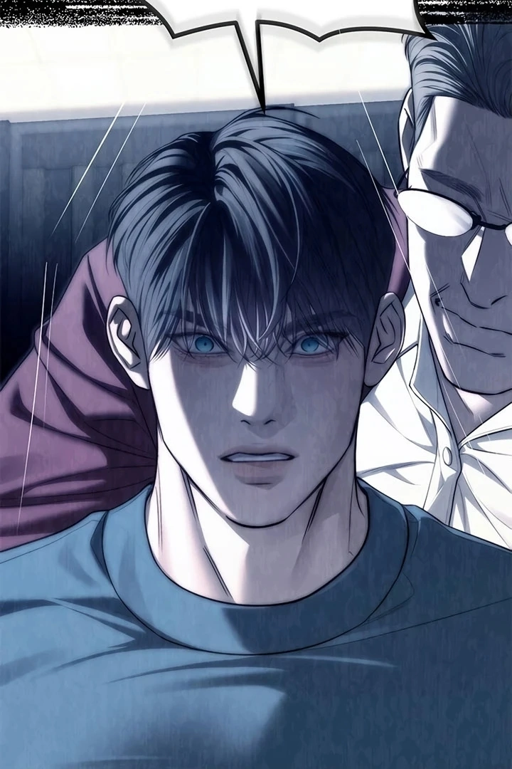 Undercover! Chaebol High School Chapter 74 - Page 59