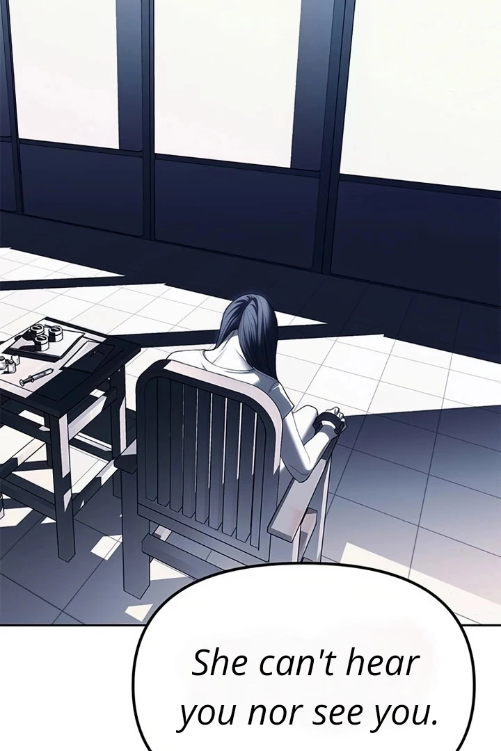 Undercover! Chaebol High School Chapter 74 - Page 61