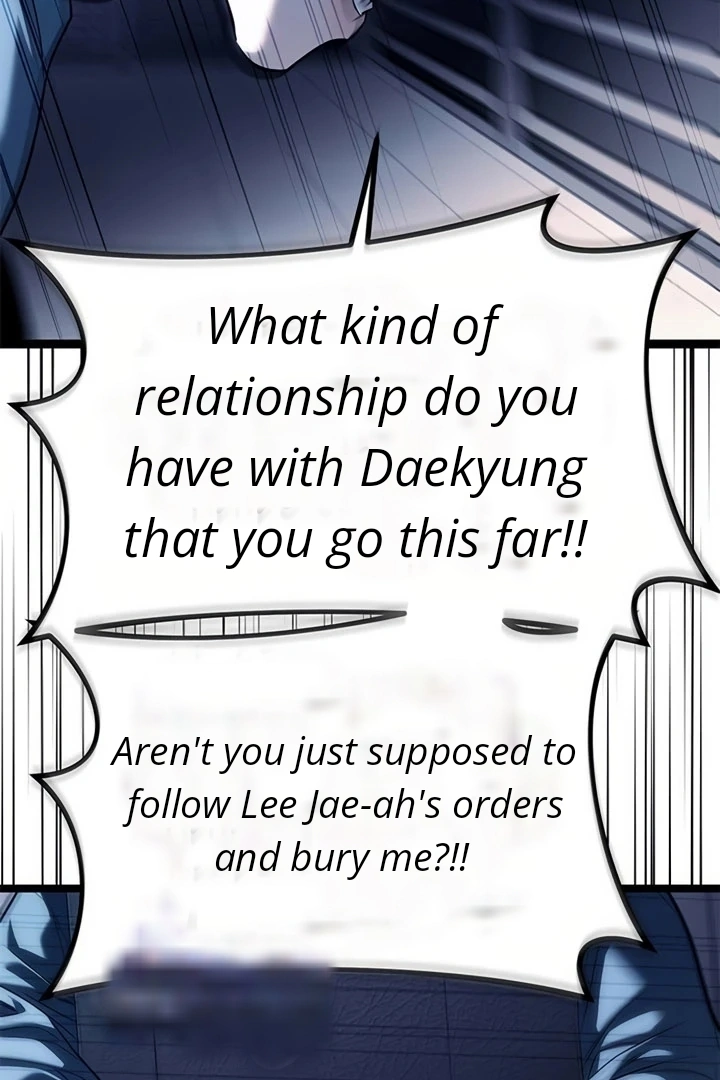 Undercover! Chaebol High School Chapter 74 - Page 63