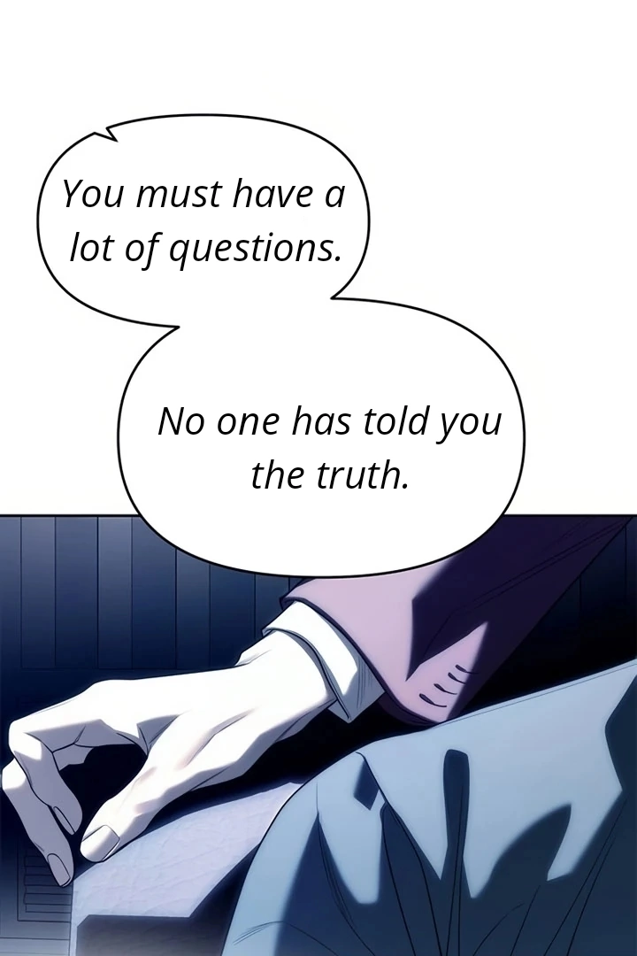 Undercover! Chaebol High School Chapter 74 - Page 69