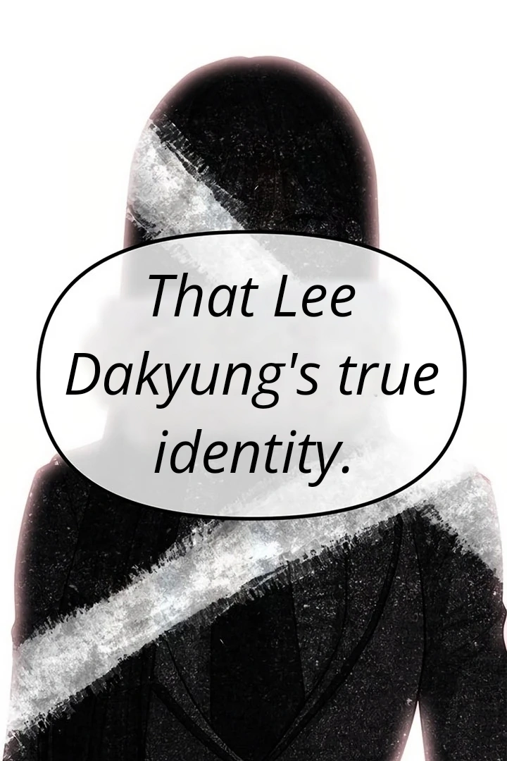 Undercover! Chaebol High School Chapter 74 - Page 77