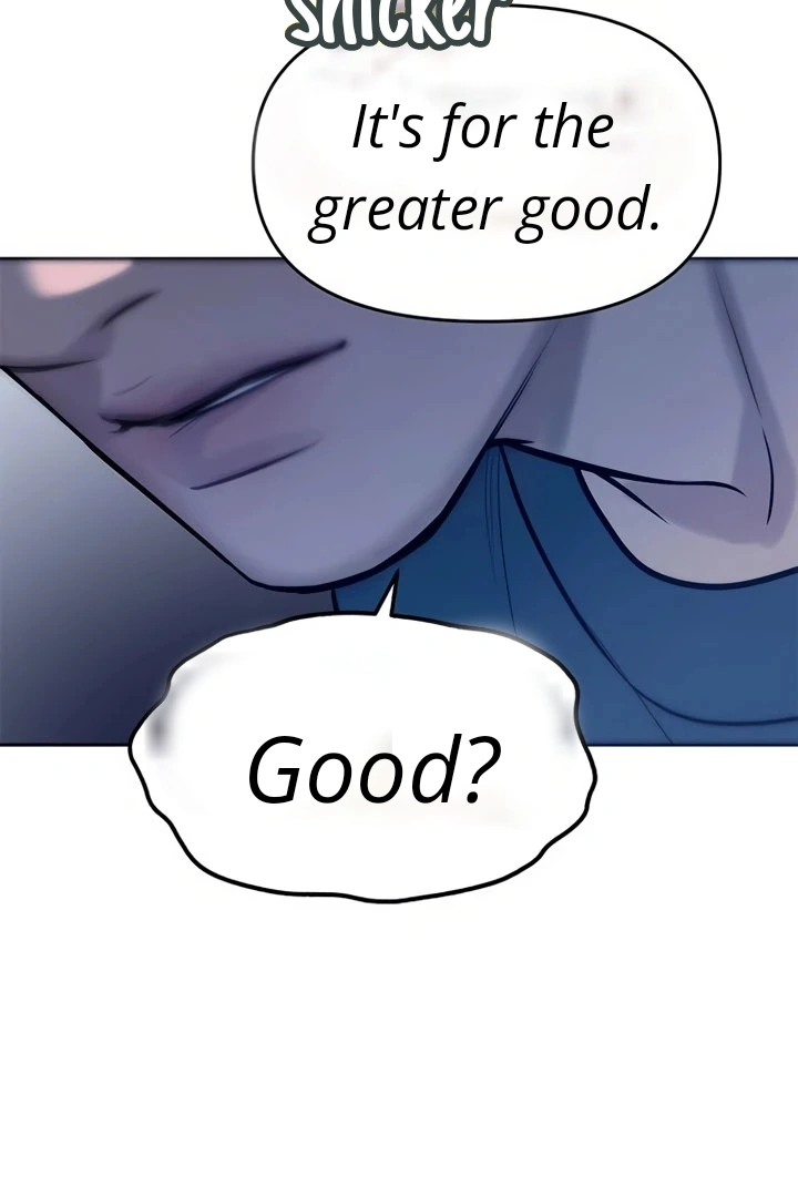 Undercover! Chaebol High School Chapter 74 - Page 84