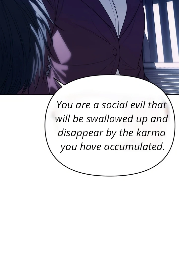 Undercover! Chaebol High School Chapter 74 - Page 85