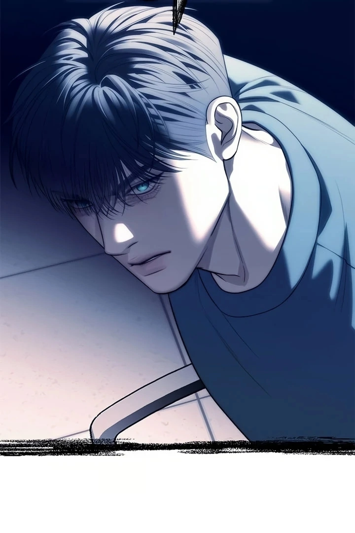 Undercover! Chaebol High School Chapter 74 - Page 89