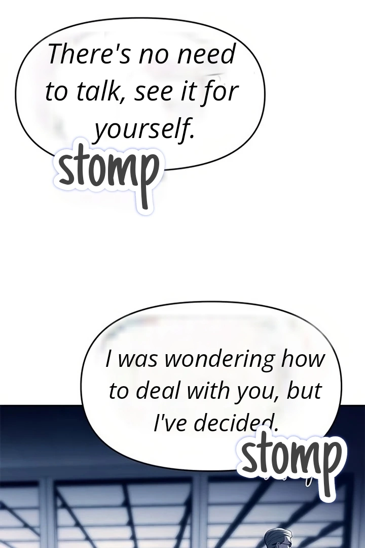 Undercover! Chaebol High School Chapter 74 - Page 92
