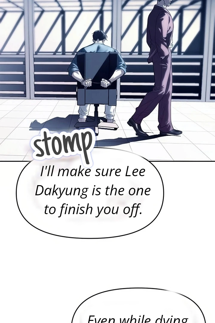 Undercover! Chaebol High School Chapter 74 - Page 93