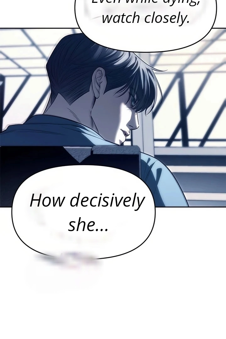 Undercover! Chaebol High School Chapter 74 - Page 96
