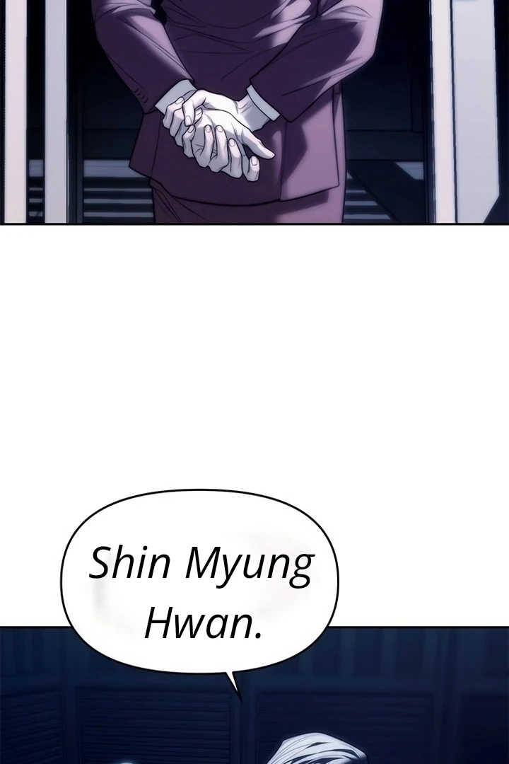 Undercover! Chaebol High School Chapter 74 - Page 99