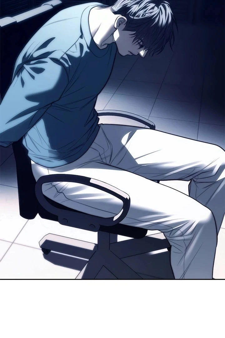 Undercover! Chaebol High School Chapter 74 - Page 101