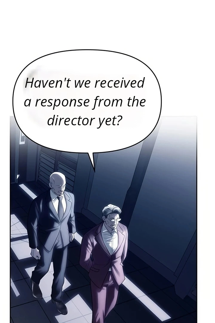 Undercover! Chaebol High School Chapter 74 - Page 103