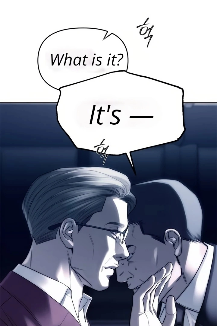 Undercover! Chaebol High School Chapter 74 - Page 105