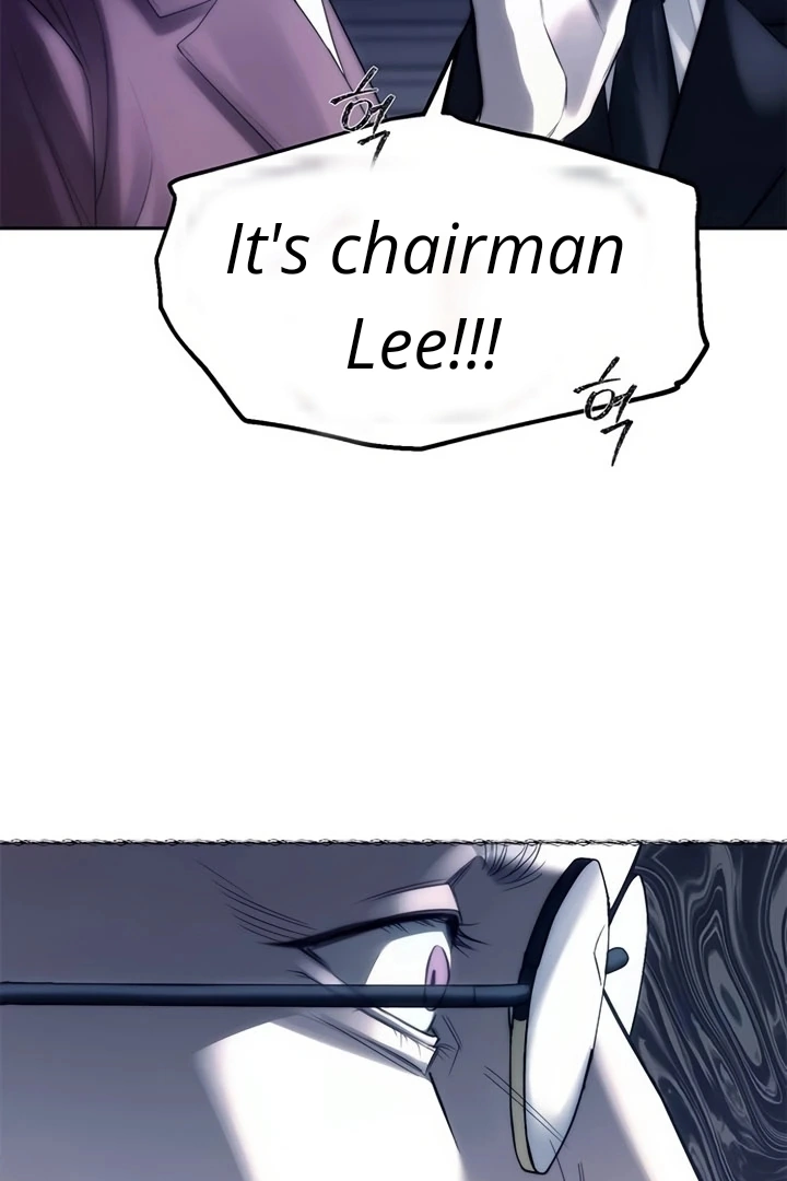 Undercover! Chaebol High School Chapter 74 - Page 106