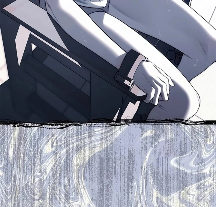 Undercover! Chaebol High School Chapter 74 - Page 108