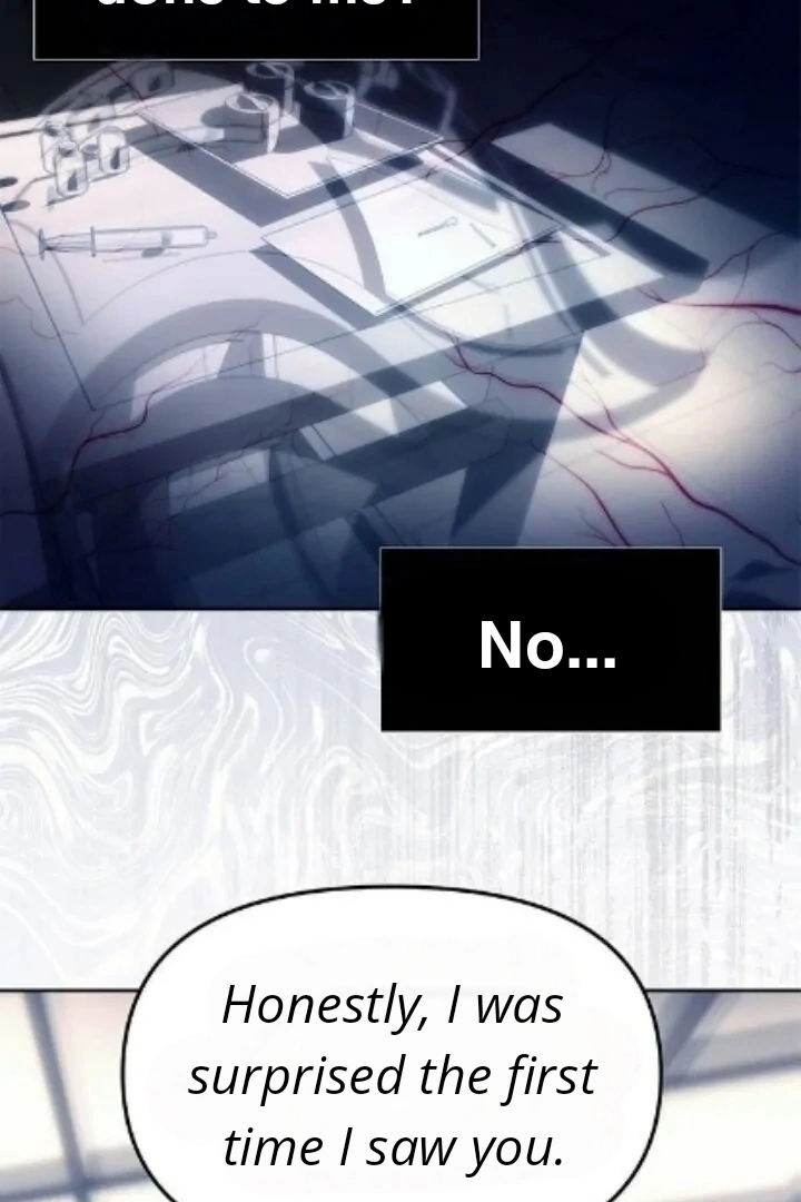 Undercover! Chaebol High School Chapter 75 - Page 12