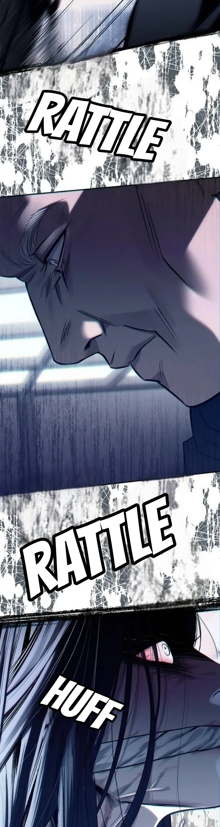 Undercover! Chaebol High School Chapter 75 - Page 38