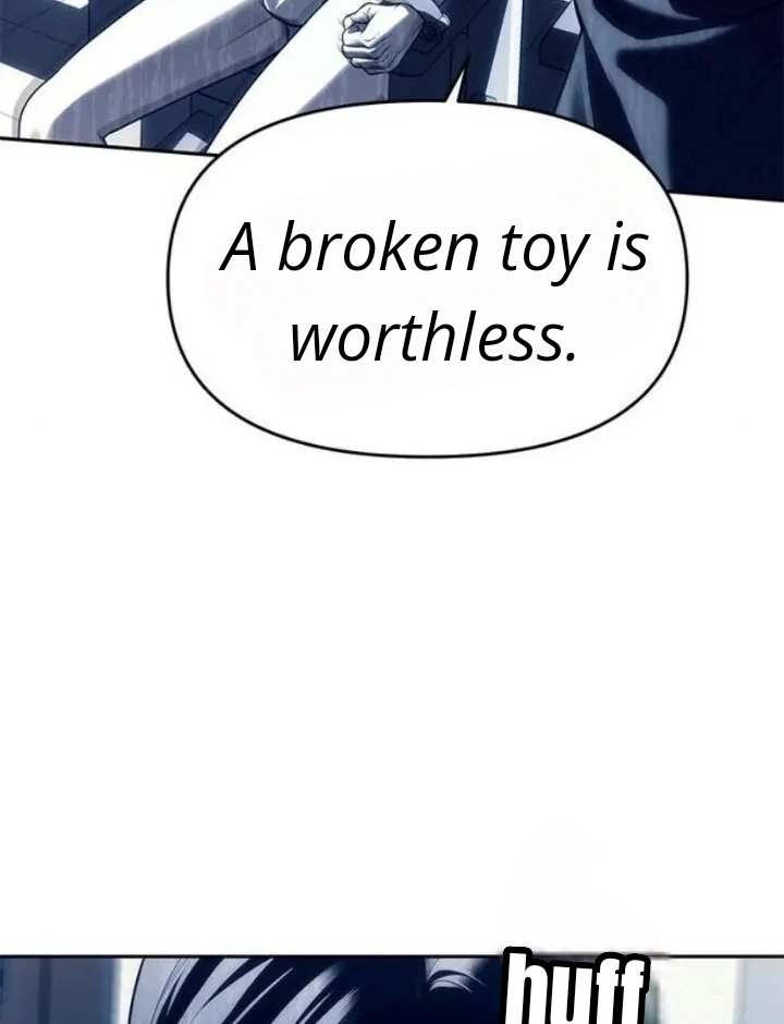 Undercover! Chaebol High School Chapter 75 - Page 43