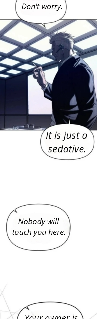 Undercover! Chaebol High School Chapter 75 - Page 45